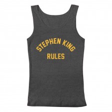 Stephen King Rules Men's